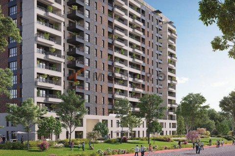 Daire  4+1  Kartal, İstanbul, Türkiye №152181 - 16