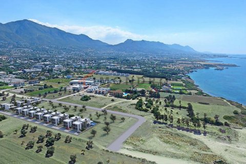 6+1 Villa i Ozankoy, Girne, Nr. 152131 - 13
