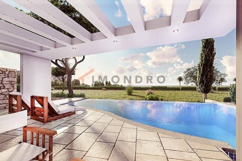 6+1 Villa i Ozankoy, Girne, Nr. 152131 - 9
