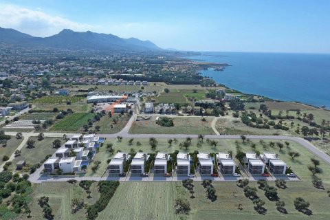 6+1 Villa i Ozankoy, Girne, Nr. 152131 - 11