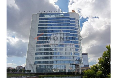 1+1 Lejlighed  i Sisli, Istanbul, Tyrkiet Nr. 152129