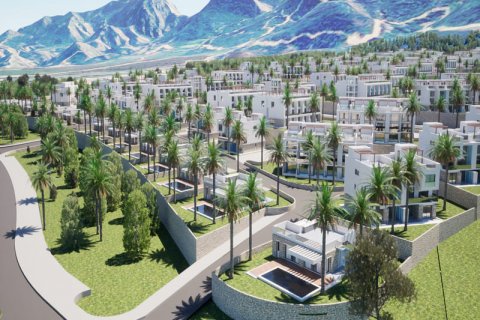 Villa  3+1  Girne,  №190973 - 19