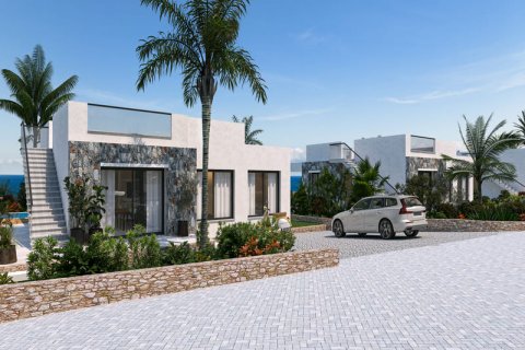 Villa  3+1  Girne,  №190973 - 16