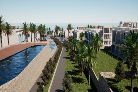 Villa  3+1  Girne,  №190973 - 11