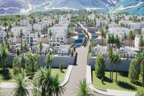Villa  3+1  Girne,  №190973 - 20