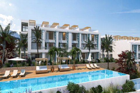 Villa  3+1  Girne,  №190973 - 6