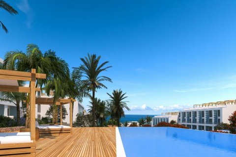 Villa  3+1  Girne,  №190973 - 9