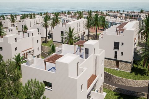 Villa  3+1  Girne,  №190973 - 22