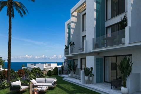 Villa  3+1  Girne,  №190973 - 17