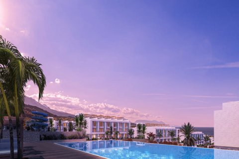 Villa  3+1  Girne,  №190973 - 2