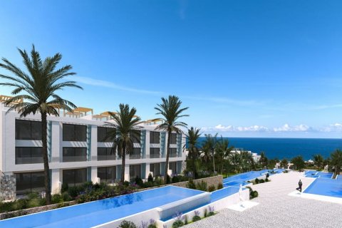 Villa  3+1  Girne,  №190973 - 4