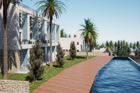 Villa  3+1  Girne,  №190973 - 10