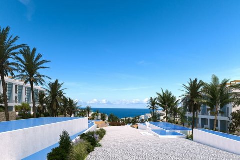 Villa  3+1  Girne,  №190973 - 8