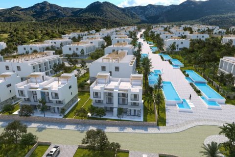 Villa  3+1  Girne,  №190973 - 18