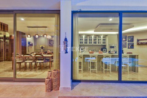 5+1 Villa  i Kas, Antalya, Tyrkia Nr. 193853 - 26