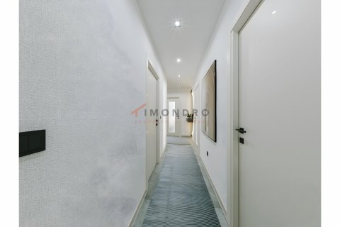 3+1 Lägenhet i Küçükçekmece, Istanbul, istanbul, Turkiet Nr. 193858 - 6