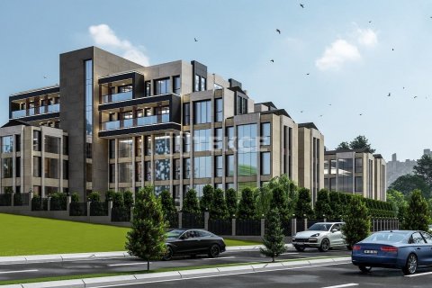 Kontor  i Ankara, Tyrkia Nr. 193848 - 4