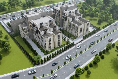 Kontor  i Ankara, Tyrkia Nr. 193848 - 10