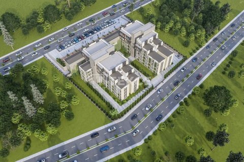 Kontor  i Ankara, Tyrkia Nr. 193848 - 11