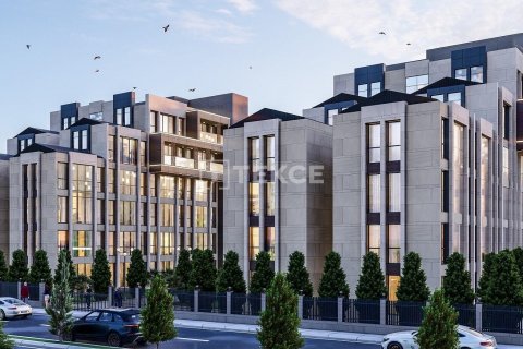 Kontor  i Ankara, Tyrkia Nr. 193848 - 7