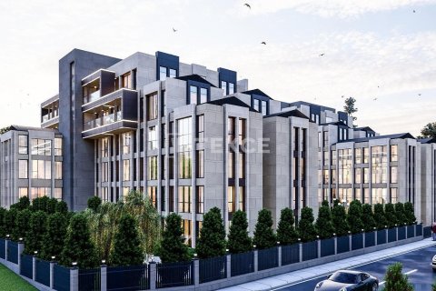 Kontor  i Ankara, Tyrkia Nr. 193848 - 3