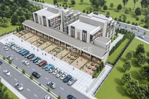 Kontor  i Ankara, Tyrkia Nr. 193848 - 9