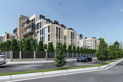 Kontor  i Ankara, Tyrkia Nr. 193848 - 6