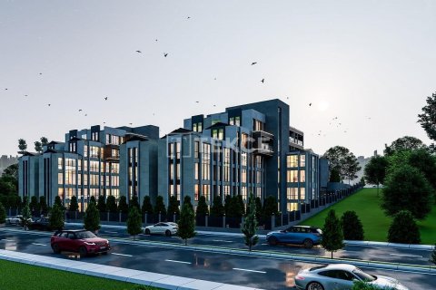 Kontor  i Ankara, Tyrkia Nr. 193848 - 5