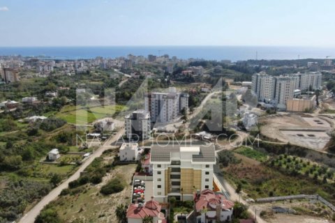 1+1 Wohnung  in Avsallar, Antalya, Türkei Nr. 189807 - 4