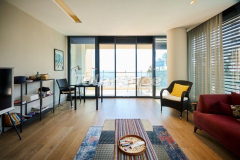 3+1 Leilighet i Antalya, Tyrkia Nr. 206966 - 12
