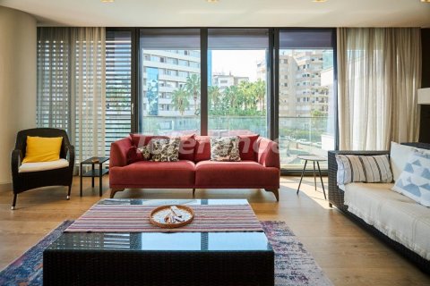 3+1 Leilighet i Antalya, Tyrkia Nr. 206966 - 10