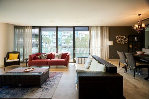 3+1 Leilighet i Antalya, Tyrkia Nr. 206966 - 13