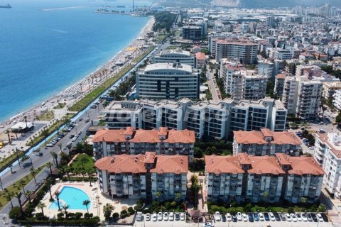 3+1 Lägenhet  i Antalya, Turkiet Nr. 206966