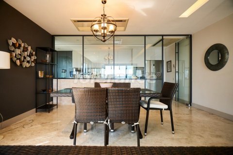 3+1 Leilighet i Antalya, Tyrkia Nr. 206966 - 14