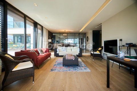 3+1 Leilighet i Antalya, Tyrkia Nr. 206966 - 11