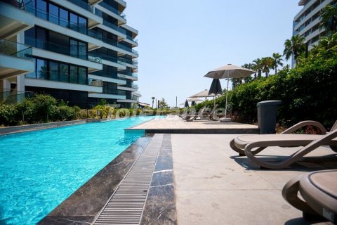 3+1 Leilighet i Antalya, Tyrkia Nr. 206966 - 4