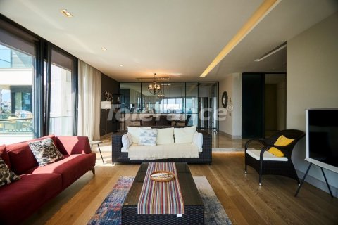 3+1 Leilighet i Antalya, Tyrkia Nr. 206966 - 8