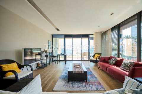 3+1 Leilighet i Antalya, Tyrkia Nr. 206966 - 7