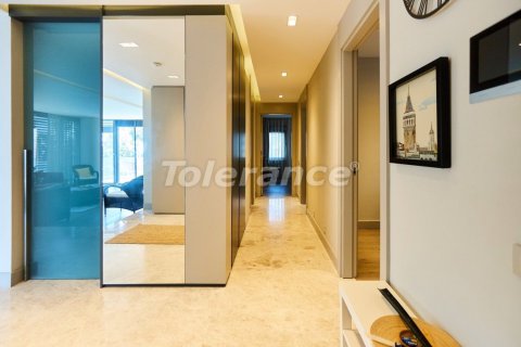 3+1 Leilighet i Antalya, Tyrkia Nr. 206966 - 6
