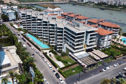 3+1 Leilighet i Antalya, Tyrkia Nr. 206966 - 3