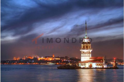 Apartment for sale  in Üsküdar, Istanbul, Turkey, 3 bedrooms, 262m2, No. 206964 – photo 26