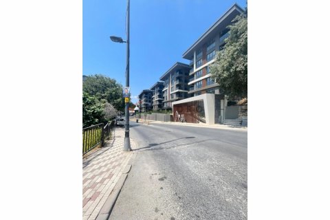 Apartment for sale  in Üsküdar, Istanbul, Turkey, 6 bedrooms, 284m2, No. 206965 – photo 5