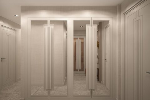 2+1 Leilighet  i Istanbul, Tyrkia Nr. 115322 - 4