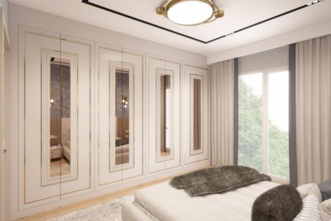 2+1 Leilighet  i Istanbul, Tyrkia Nr. 115322 - 18