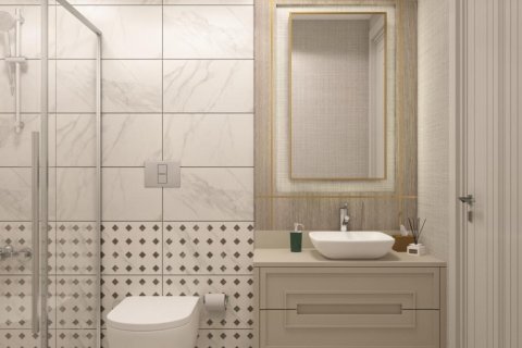 2+1 Leilighet  i Istanbul, Tyrkia Nr. 115322 - 11