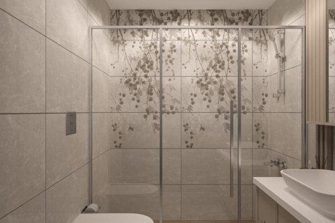 2+1 Leilighet  i Istanbul, Tyrkia Nr. 115322 - 8