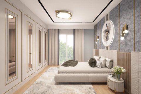 2+1 Leilighet  i Istanbul, Tyrkia Nr. 115322 - 17
