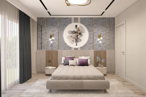 2+1 Leilighet  i Istanbul, Tyrkia Nr. 115322 - 16