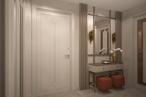 2+1 Leilighet  i Istanbul, Tyrkia Nr. 115322 - 5