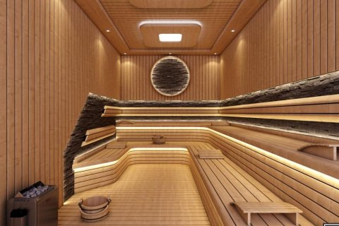 Daire 1+1 Okurcalar, Alanya, Antalya, Türkiye №115390 - 29